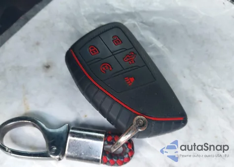 2023 Chevrolet Silverado 1500 2Wd Short Bed Lt z USA, uszkodzony, nr VIN 3GCPACE89PG266098